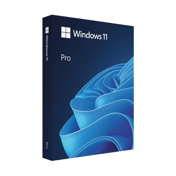 Microsoft Windows 11 Pro USB Kutu