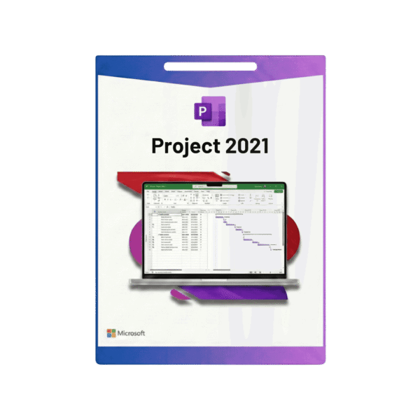 Project 2021 Lisans Anahtarı